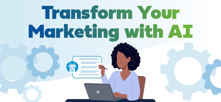 Ingram: Transform your marketing with AI