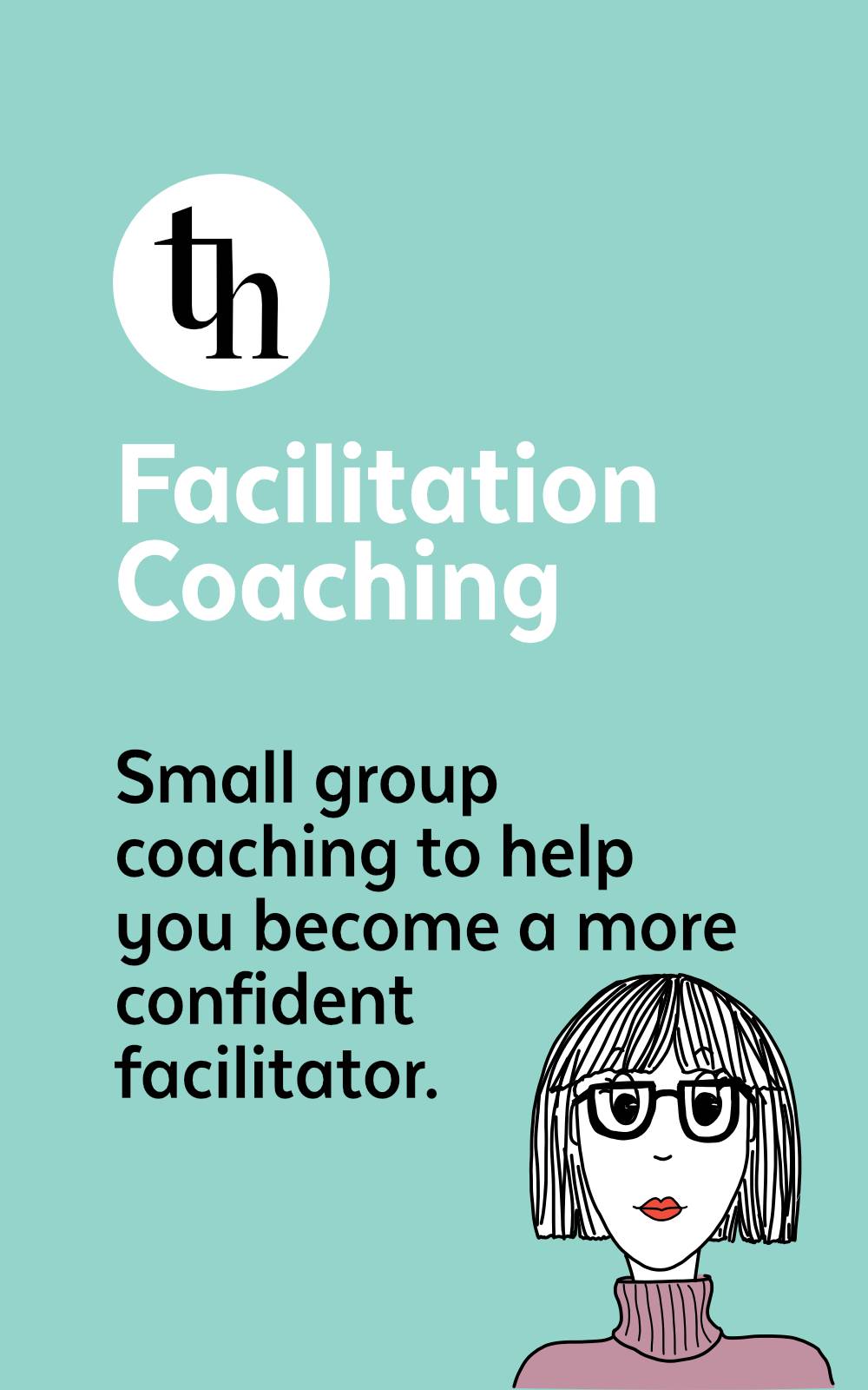 Facilitation Coaching