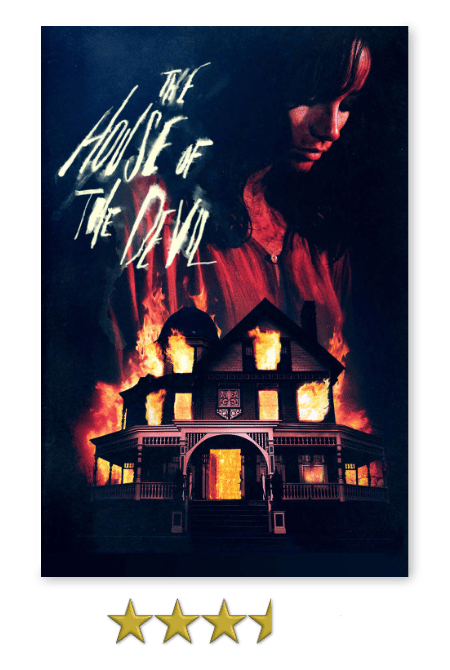 The House of the Devil
