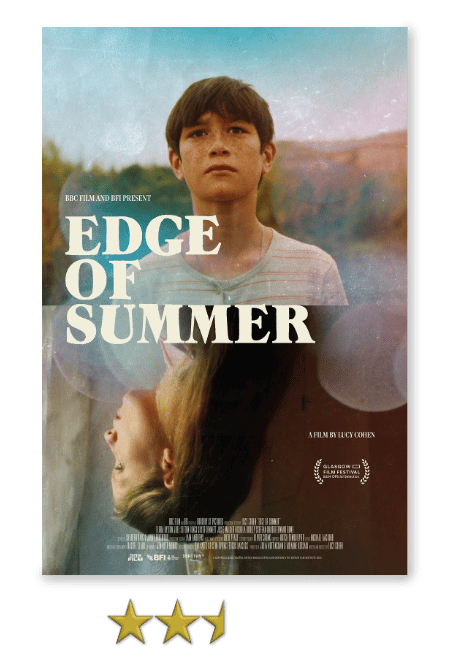 Edge of Summer
