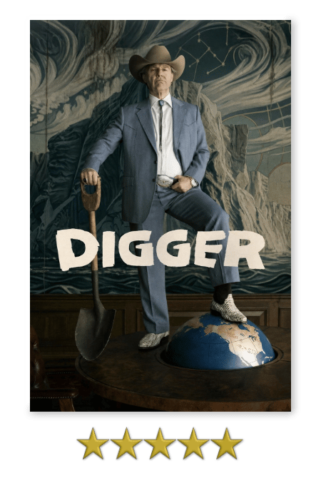 Digger