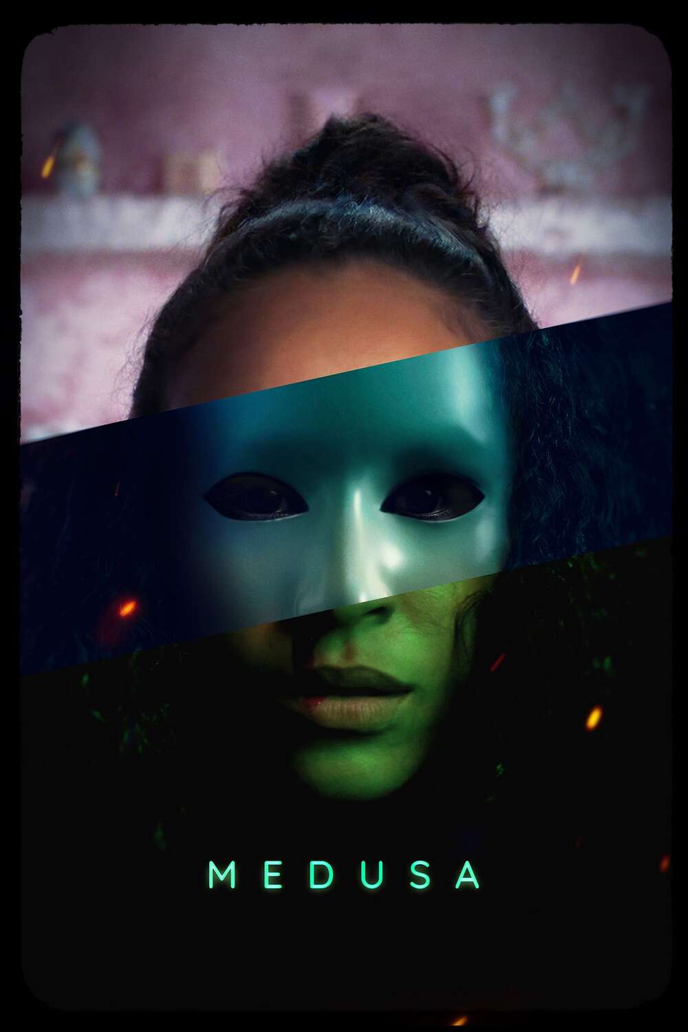 Medusa Movie