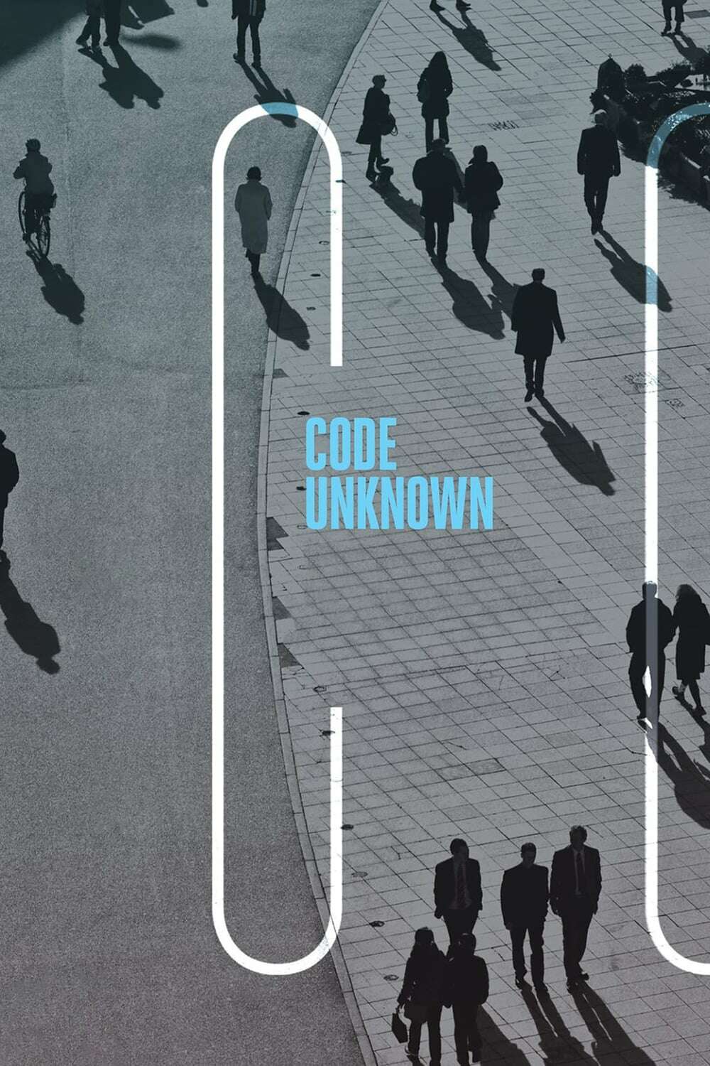 Code Unknown Movie