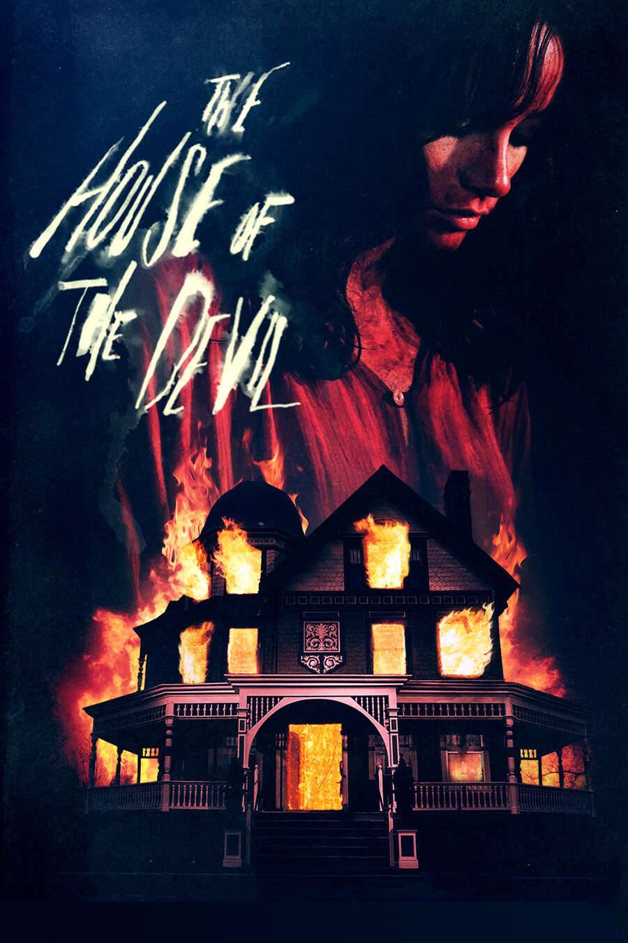 The House of the Devil