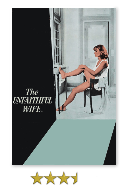 La Femme Infidel
