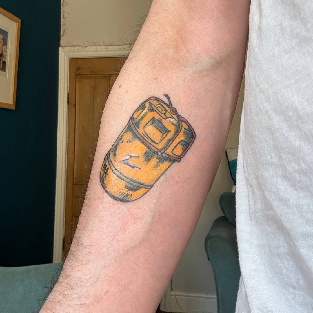 Tattoo