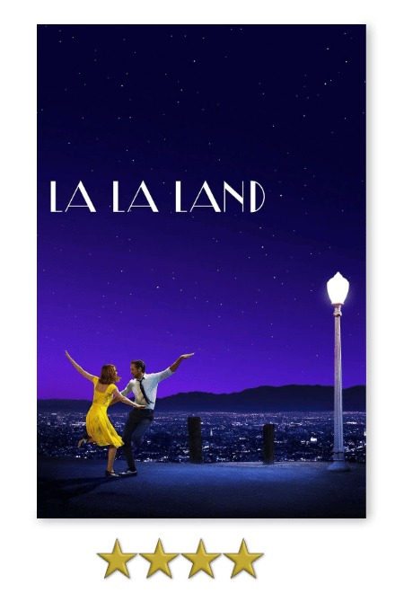 La La Land