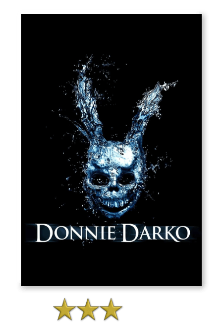 Donnie Darko
