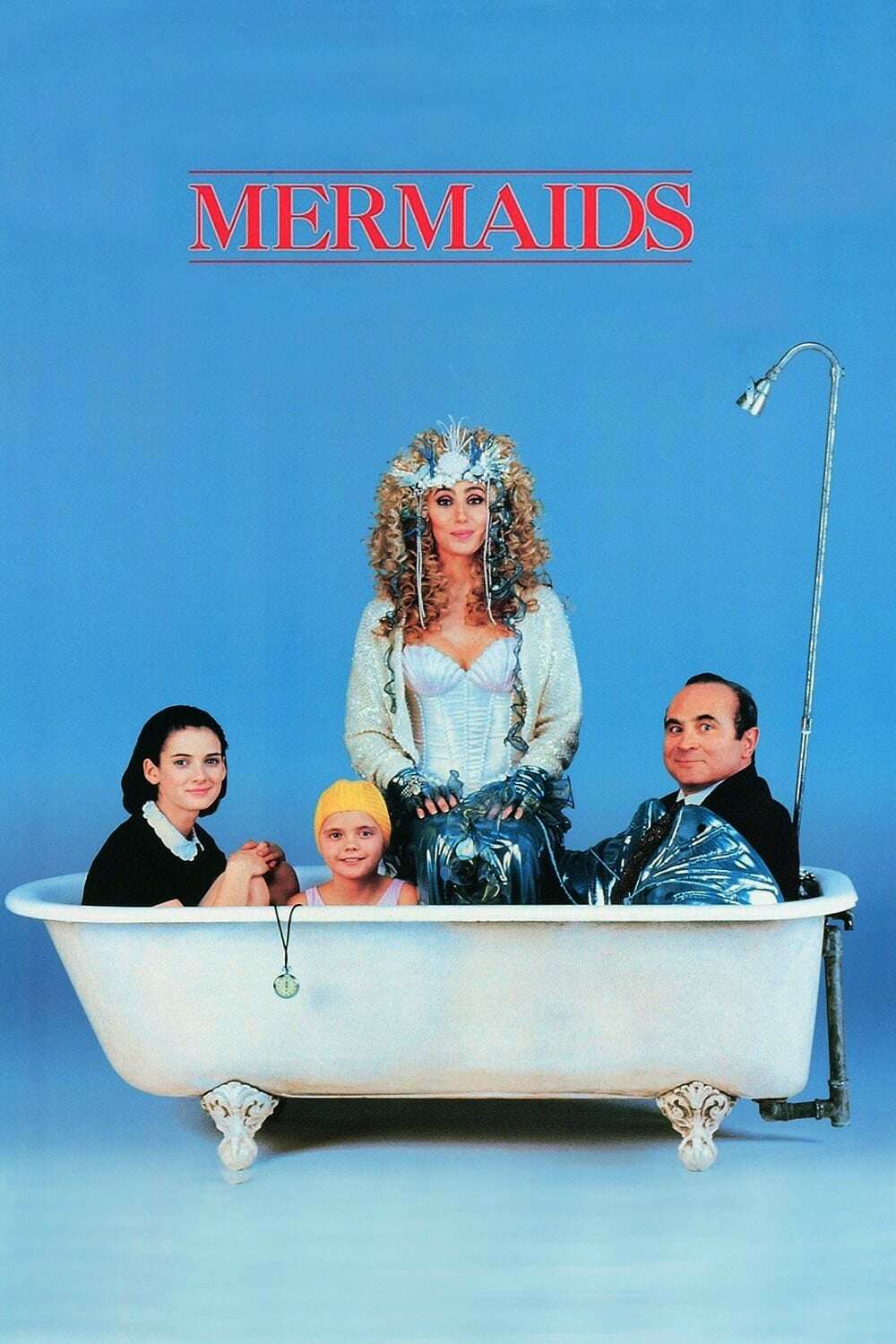Mermaids Movie