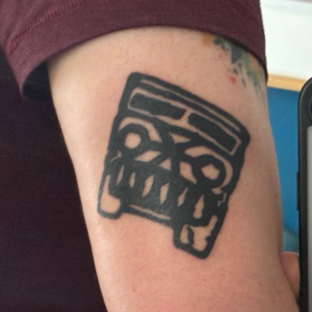Tattoo
