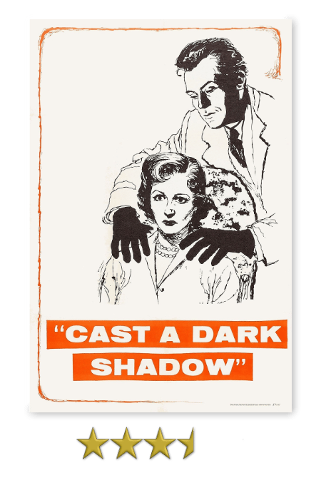 Cast a Dark Shadow