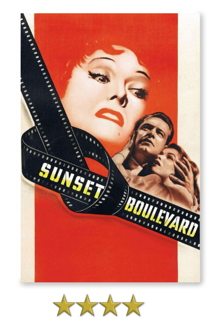 Sunset Boulevard