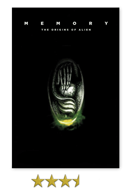 Memory: The Origins of Alien