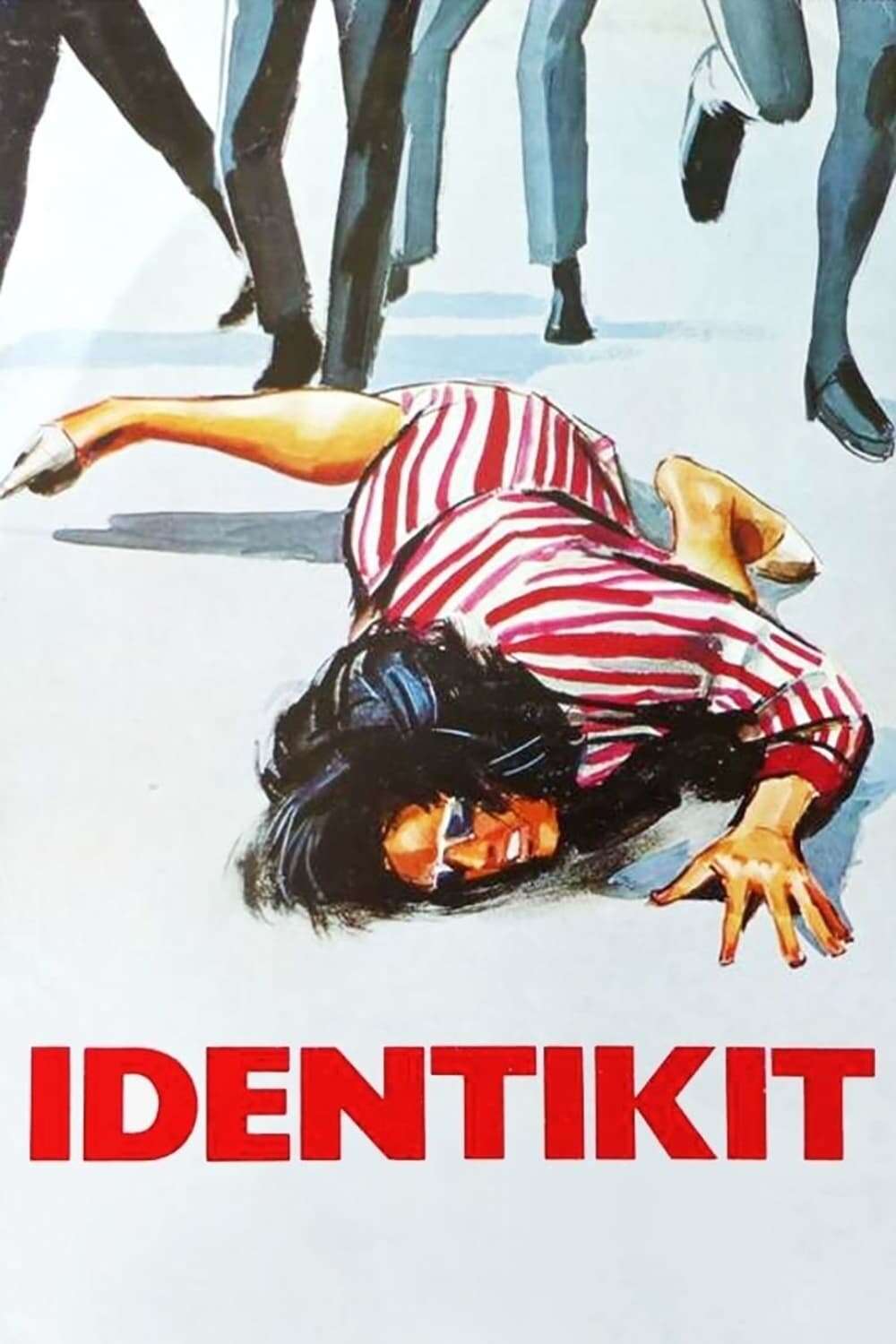 Identikit Movie