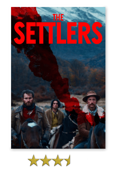 The Settlers
