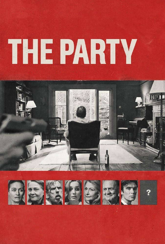 The Party Movie