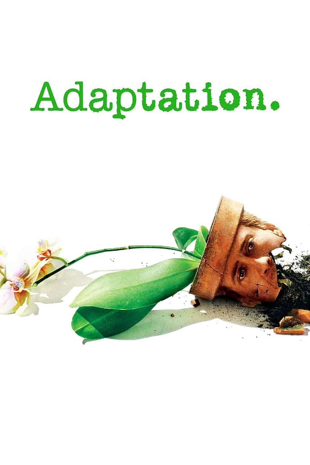 Adaptation Movie