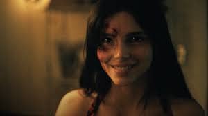 Nikki in Obsession