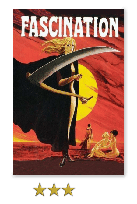 Fascination