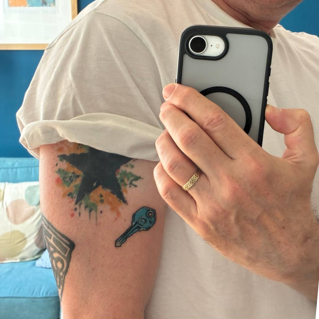 Tattoos