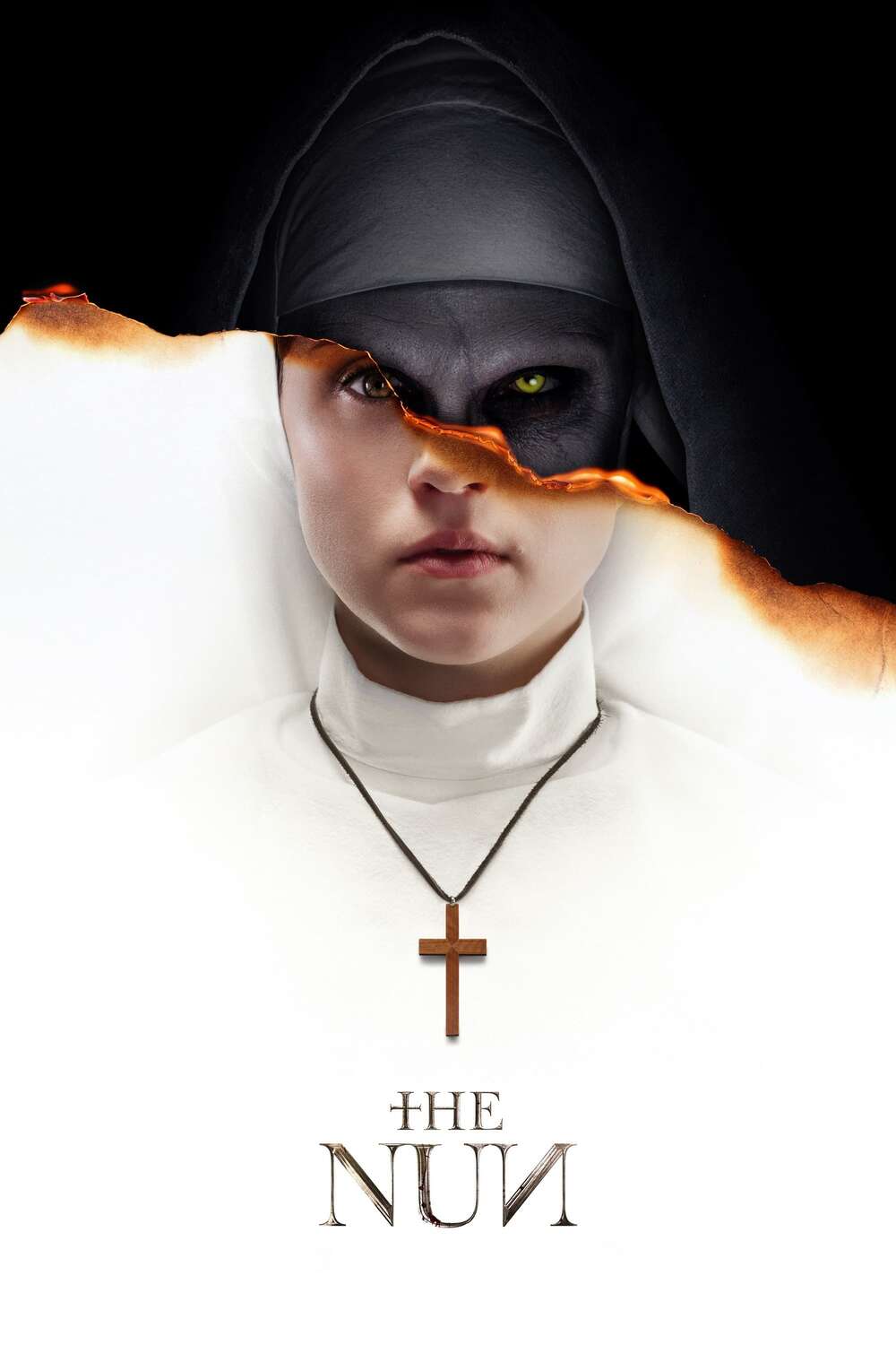 The Nun Movie
