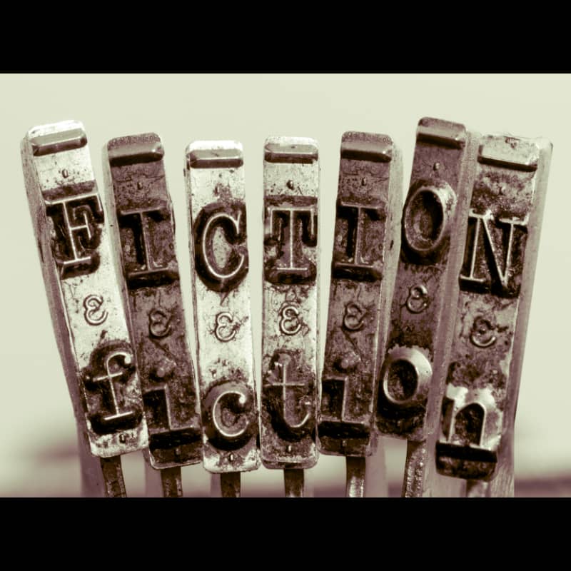 Flash Fiction Polish