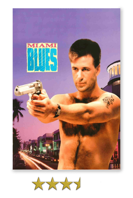 Miami Blues movie