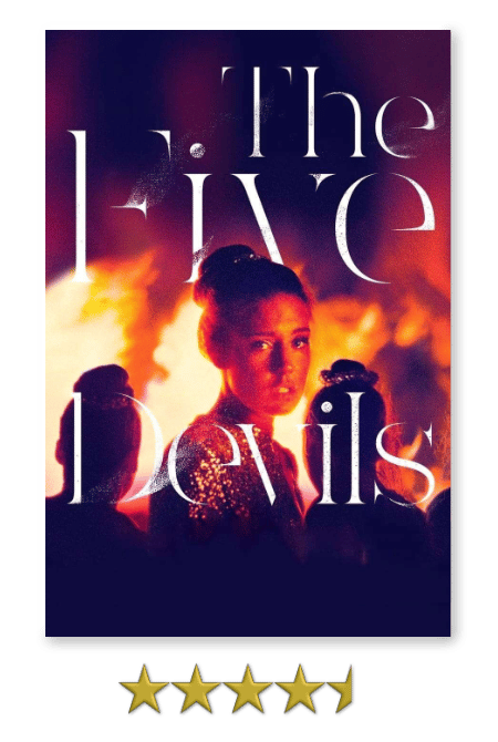 The Five Devils