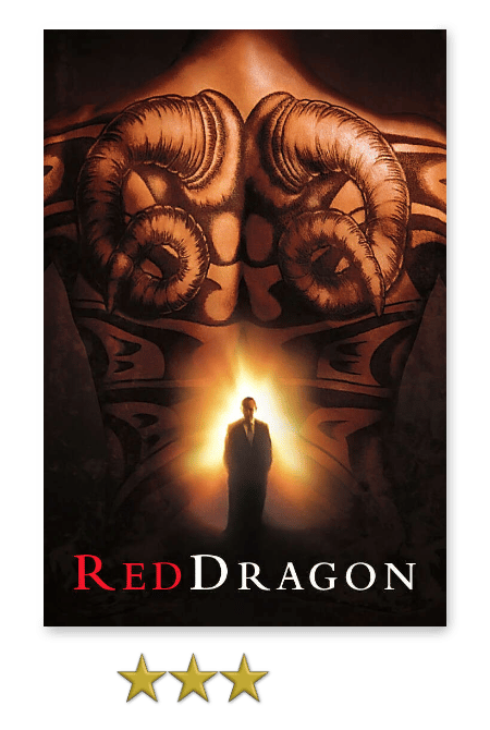 Red Dragon