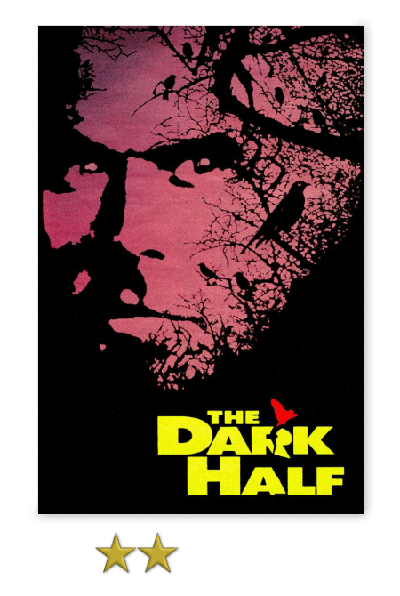 The Dark Half