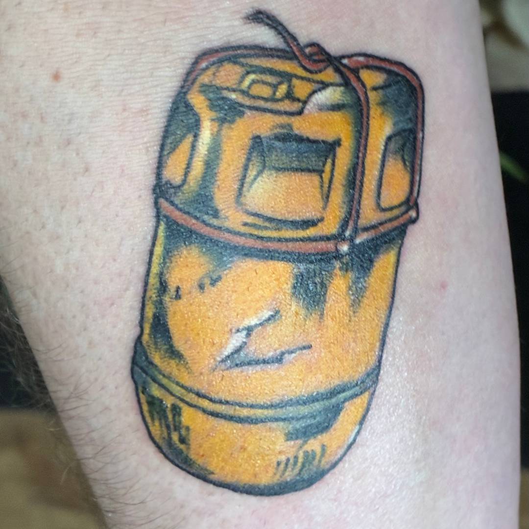 Tattoo