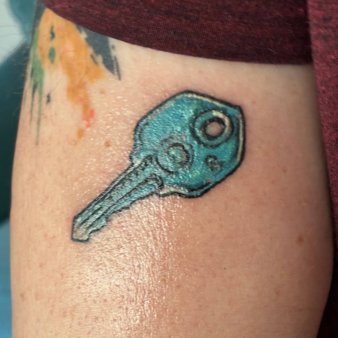 Tattoo
