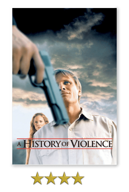 A History of Violence