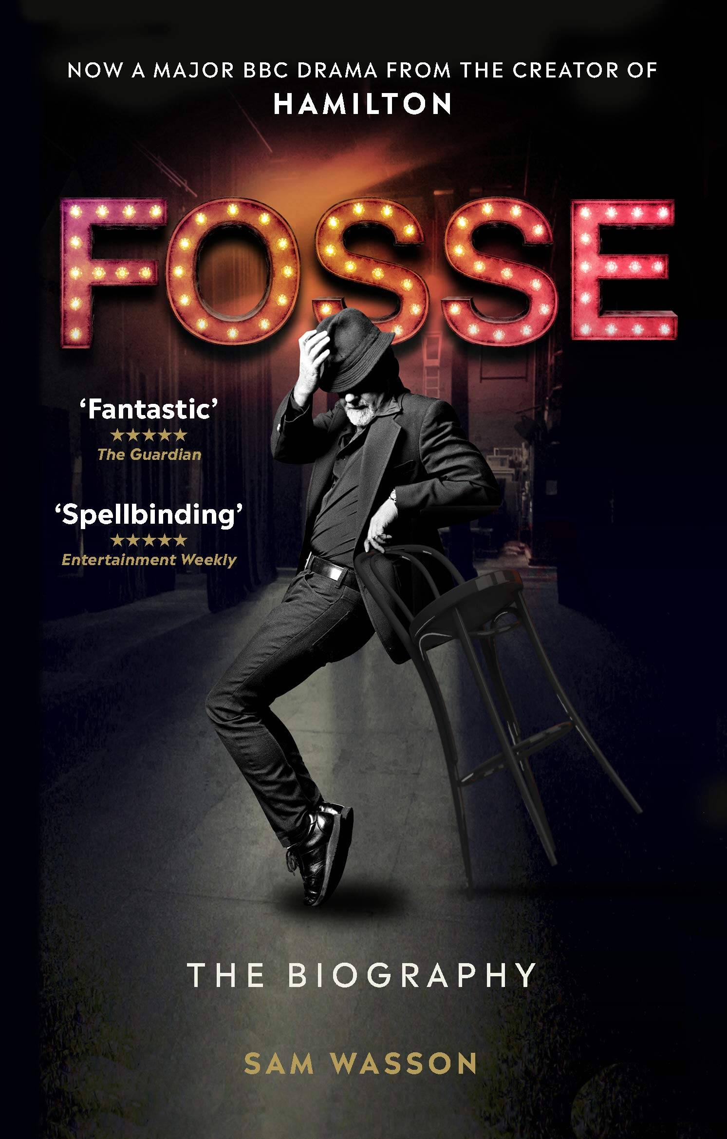 Fosse — The Biography