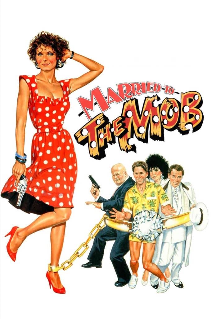 Married to the Mob Movie