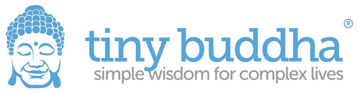 Tiny Buddha - simple wisdom for complex minds