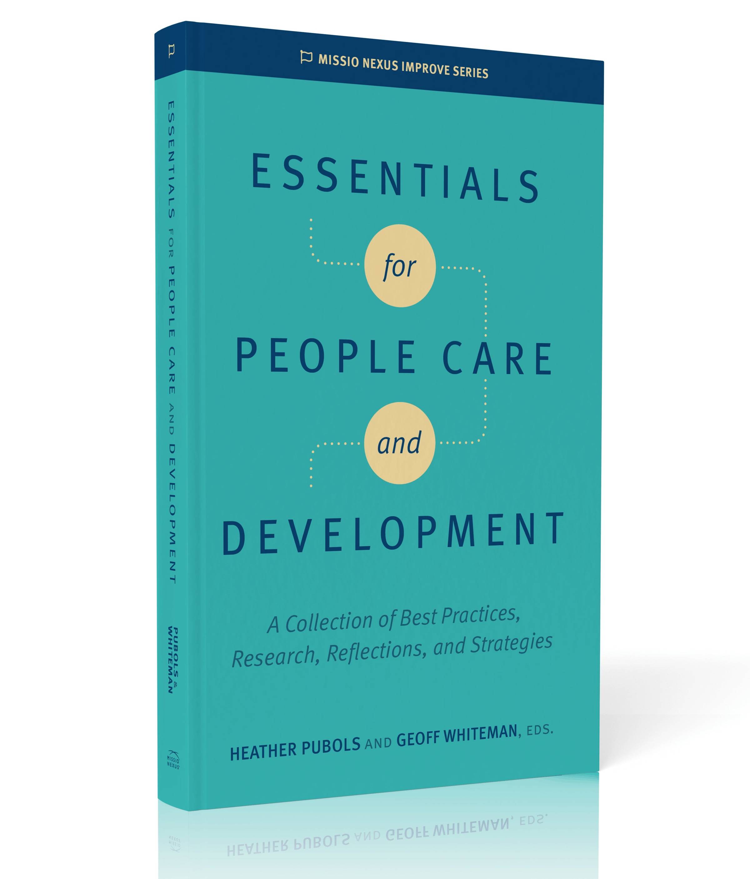 Essentials for People Care & Dev.