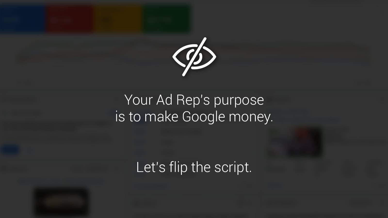 Join the waitlist → Custom Google Ads Assistant