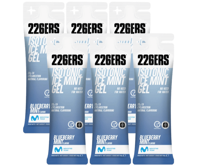 Buy 226ers Isotonic Energy Gel For Performance | Aid Station