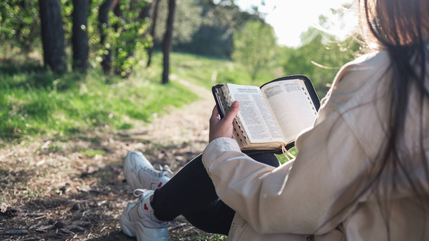 How To Grow in Faith: A Grace-Filled Journey of Fruitful Growth