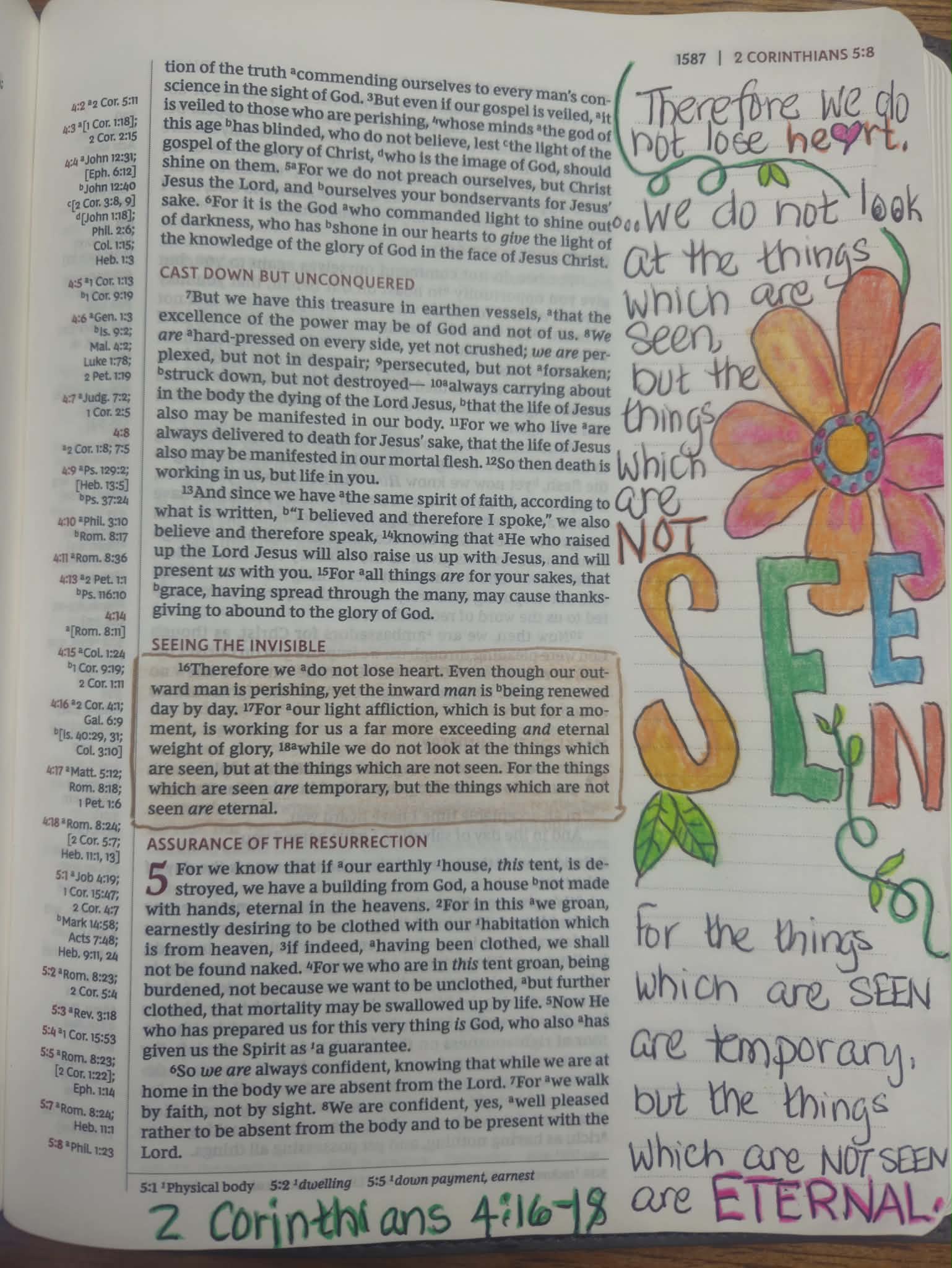 Do You Want a Teachable Heart?