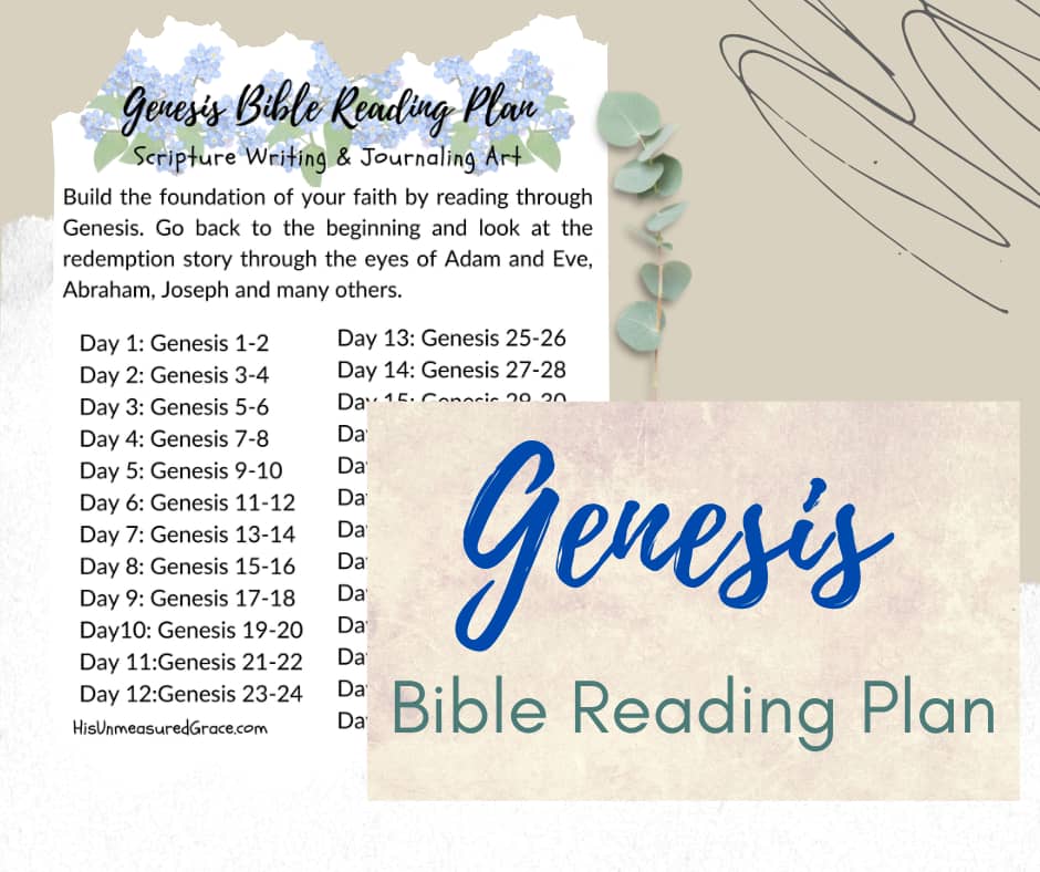 Are You Trusting God in Every Season of Life?