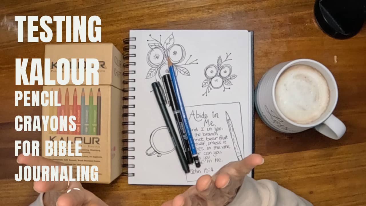 ? Journey to the Cross — Week 2: Hope in Jesus