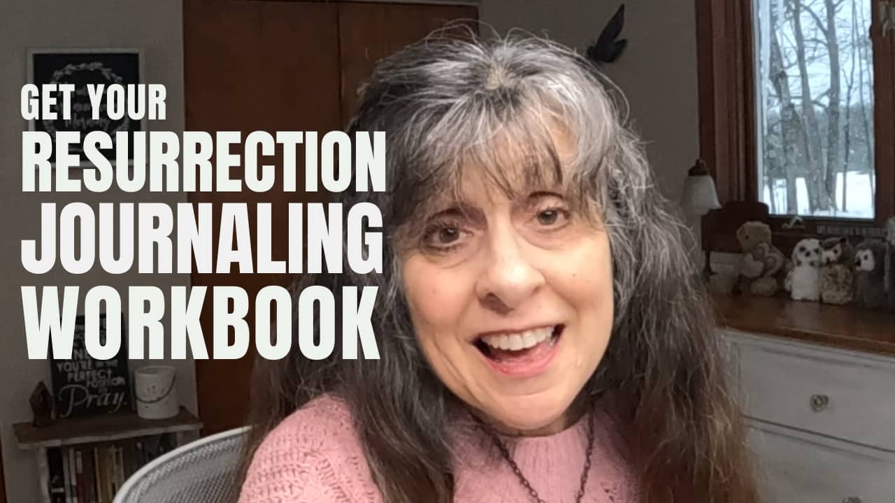 Grace for Your Messy Life!