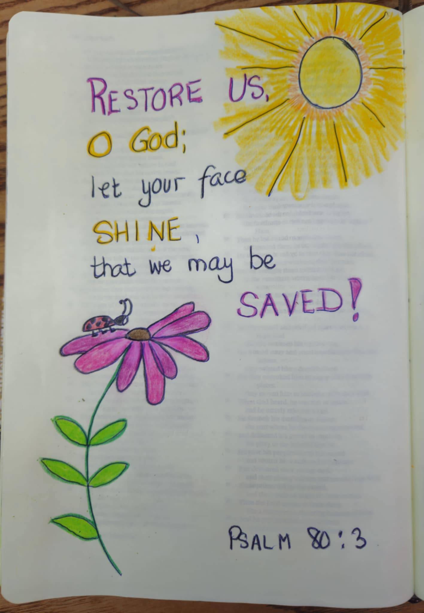 Busy? Grace-Filled Mornings with Jesus