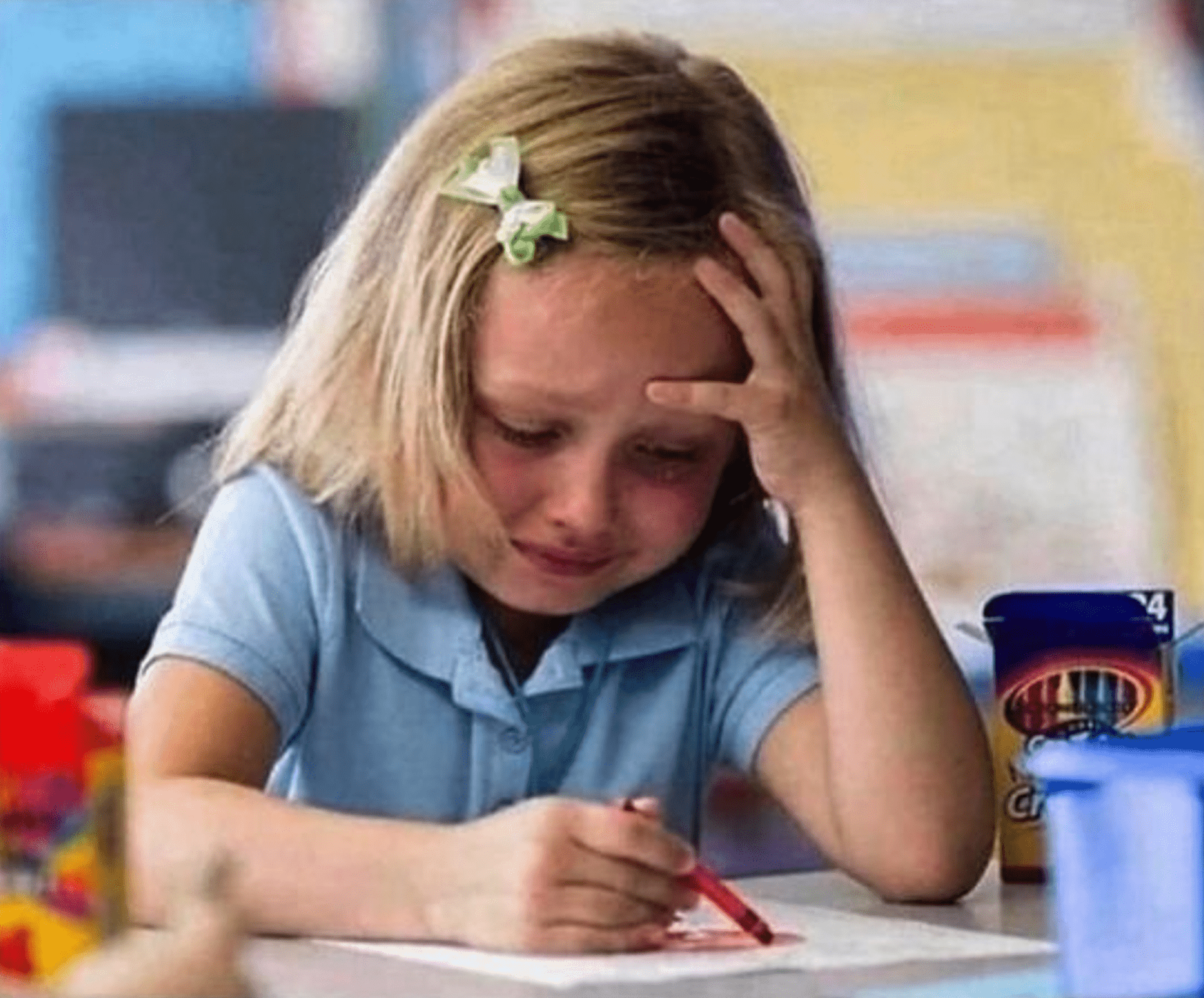 The Top 20 Stress Memes to Make You Laugh | Candor
