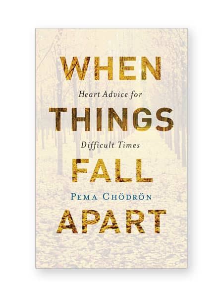 when things fall apart book