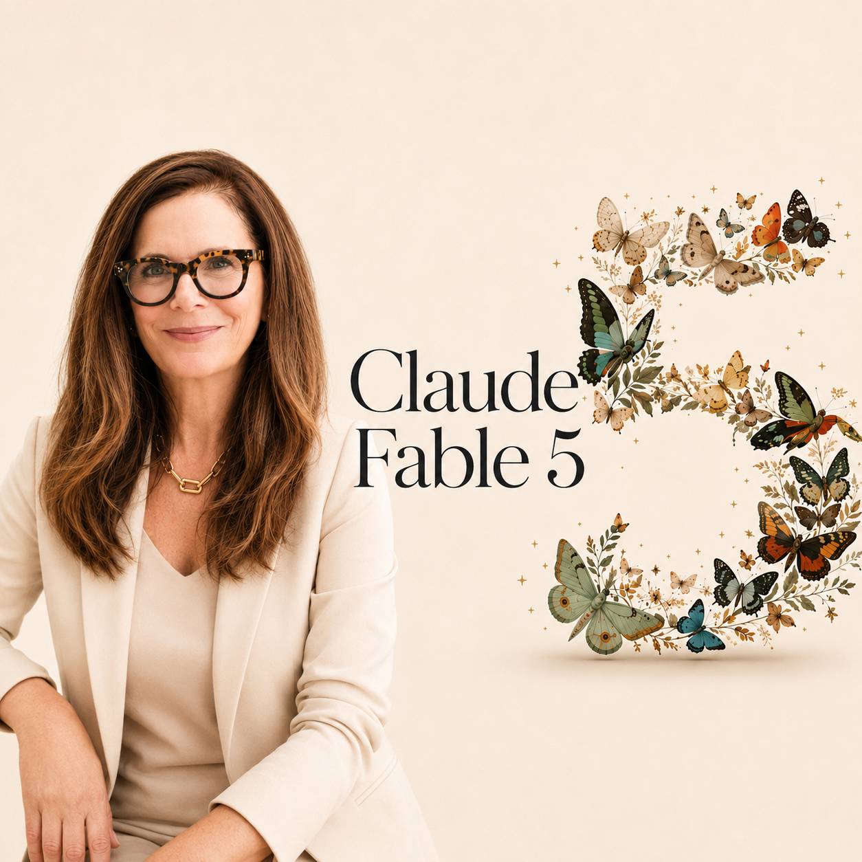 Claude Fable 5