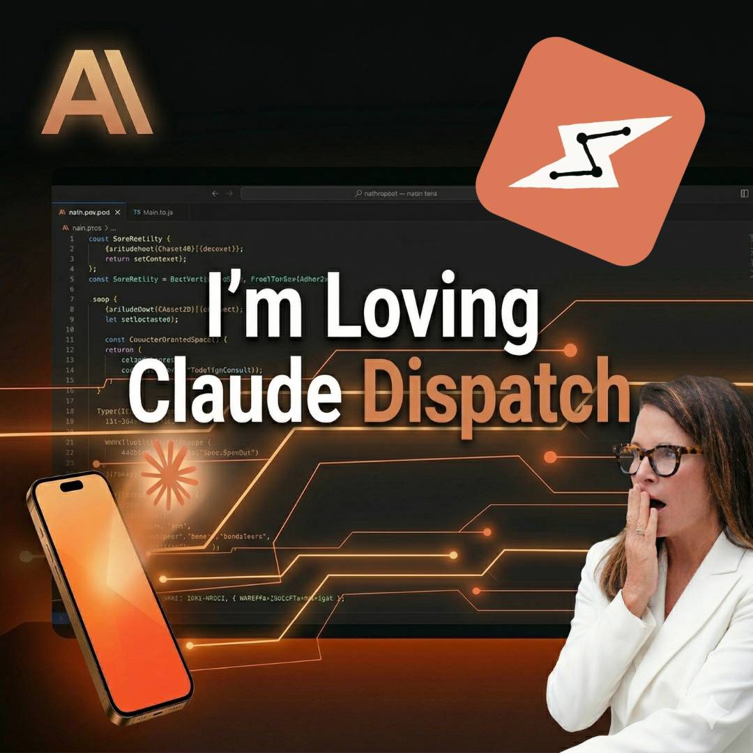 Claude Dispatch