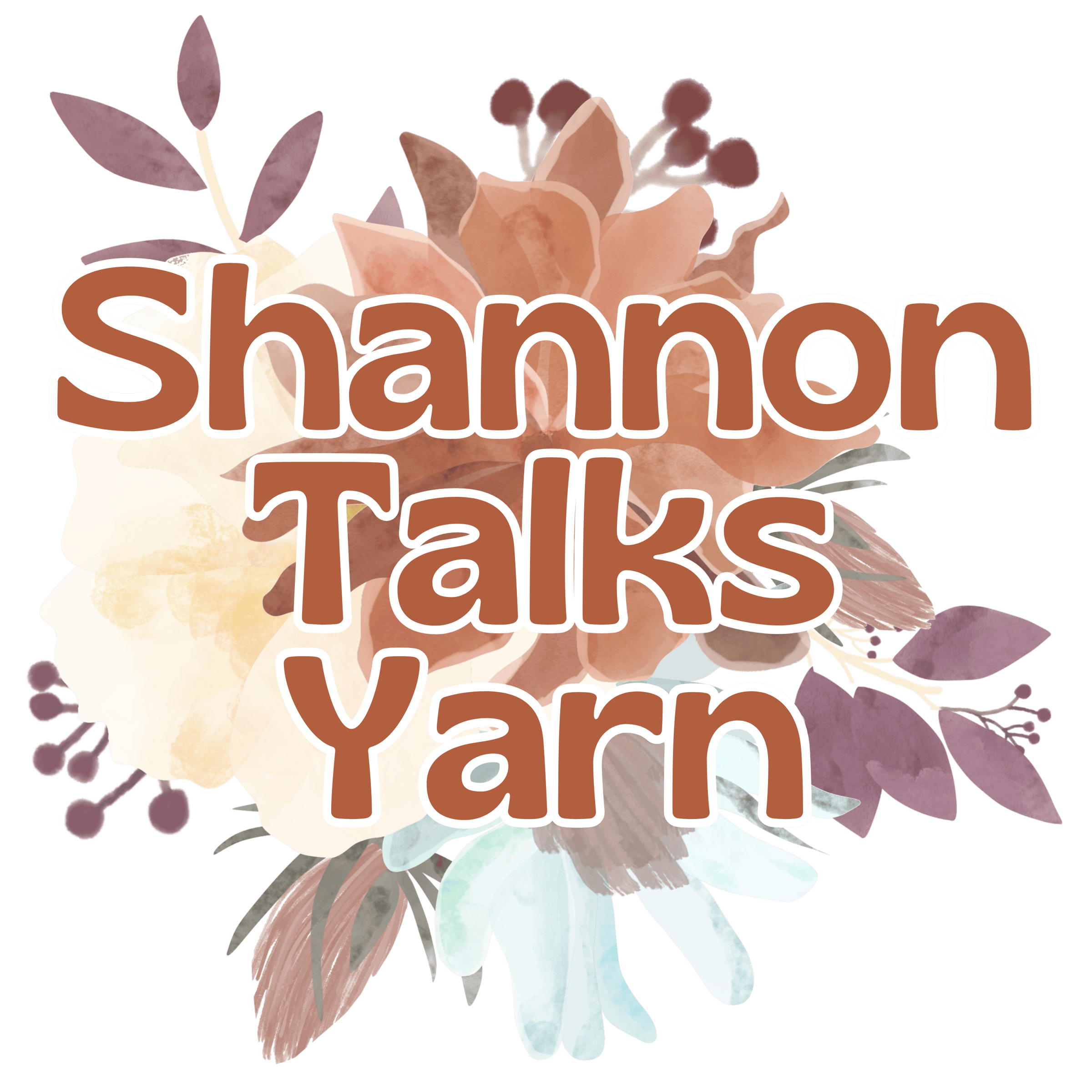 Shannon Talks Yarn